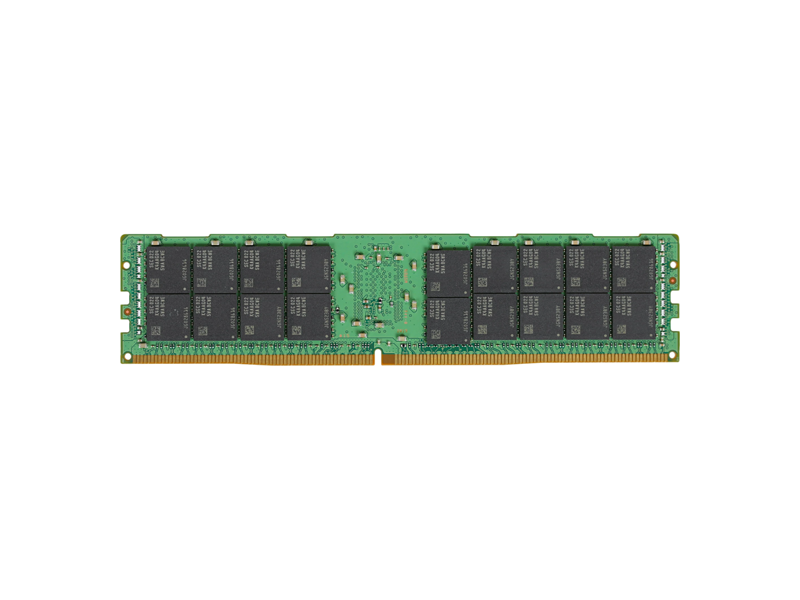 M393A8G40AB2-CWEBQ  Samsung RDIMM DDR4 64GB 3200 MHz (PC4-25600) ECC Registered 1.2V