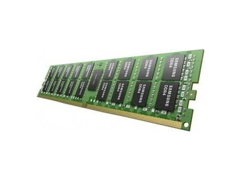 M393A8G40AB2-CWECQ  Samsung DDR4 64GB RDIMM (PC4-25600) 3200MHz ECC Reg 1.2V (M393A8G40AB2-CWE) (Only for new Cascade Lake)