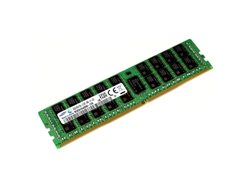 M393A8G40AB2-CWEGY  Samsung RDIMM DDR4 64GB 3200 MHz (PC4-25600) ECC Registered