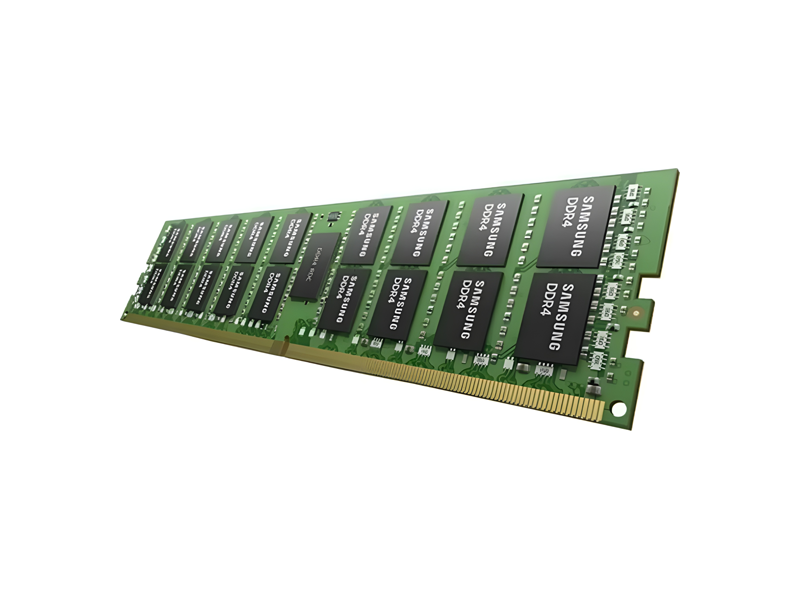 M393A8G40CB4-CWEC0  Samsung DDR4 64GB RDIMM 3200MHz(PC4-25600) ECC Registered 1.2V