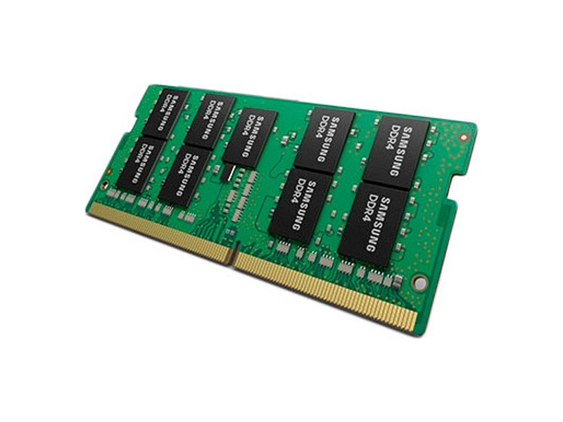 M391A1K43BB2-CTD  Samsung DDR4 8GB UDIMM (PC4-21300) 2666MHz ECC, M391A1K43BB2-CTD