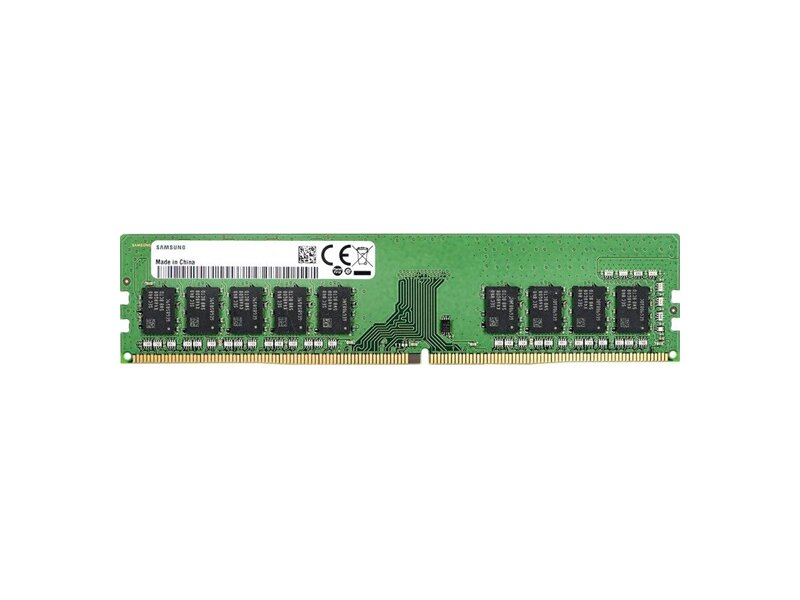 M391A1K43DB2-CVFQY  Samsung DDR4 8GB ECC UNB DIMM 2933Mhz, 1.2V