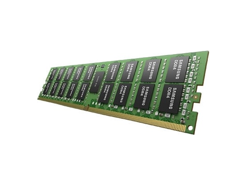 M391A4G43AB1-CWEQY  Samsung DDR4 32GB DIMM (PC4-25600) 3200MHz ECC 1.2V (M391A4G43AB1-CWE)