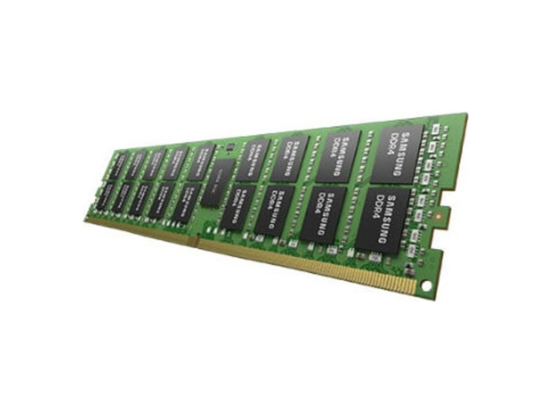 M391A4G43MB1-CTDQY  Samsung DDR4 32GB DIMM (PC4-21300) 2666MHz ECC 1.2V, M391A4G43MB1-CTDQY