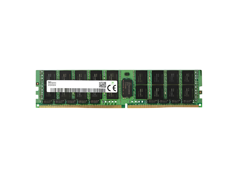 HMAA8GR7CJR4N-XNT8  Hynix RDIMM DDR4 64GB 3200 MHz (PC4-25600) ECC Registered