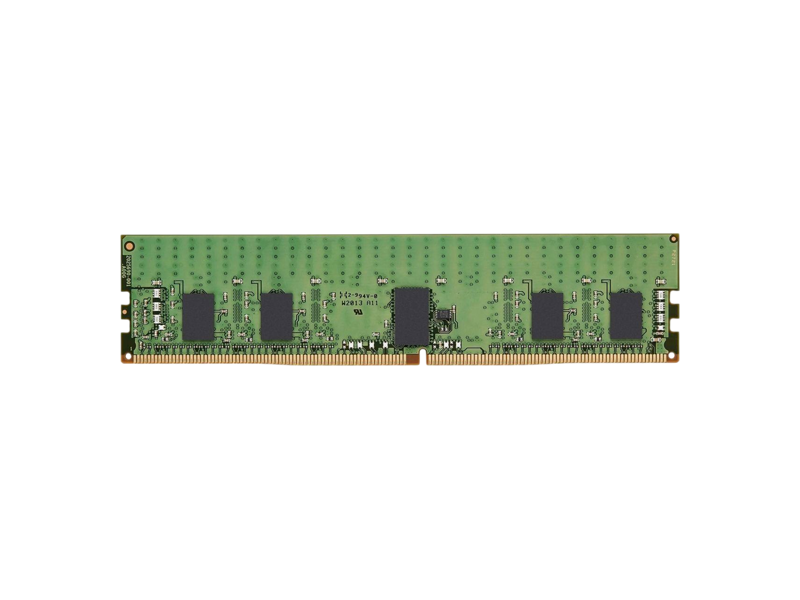 KSM32RS8/8MR  Kingston RDIMM DDR4 8GB 3200 MHz (PC5-25600) ECC Registered