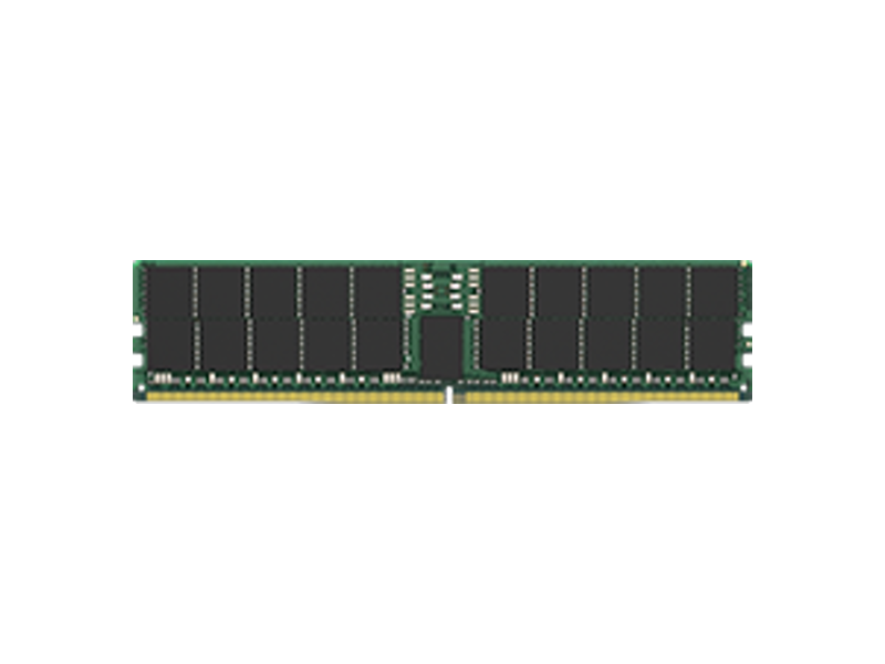 KSM48R40BD4TMM-64HMR  Kingston Server Premier 64GB 4800MT/ s DDR5 ECC Registered