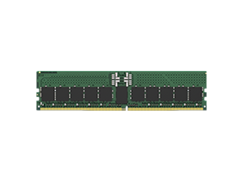 KSM48R40BD8KMM-32HMR  Kingston Server Premier 32GB 4800MT/ s DDR5 ECC Registered
