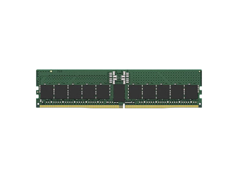 KSM48R40BS4TMM-32HMR  Kingston Server Premier 32GB 4800MT/ s DDR5 ECC Registered