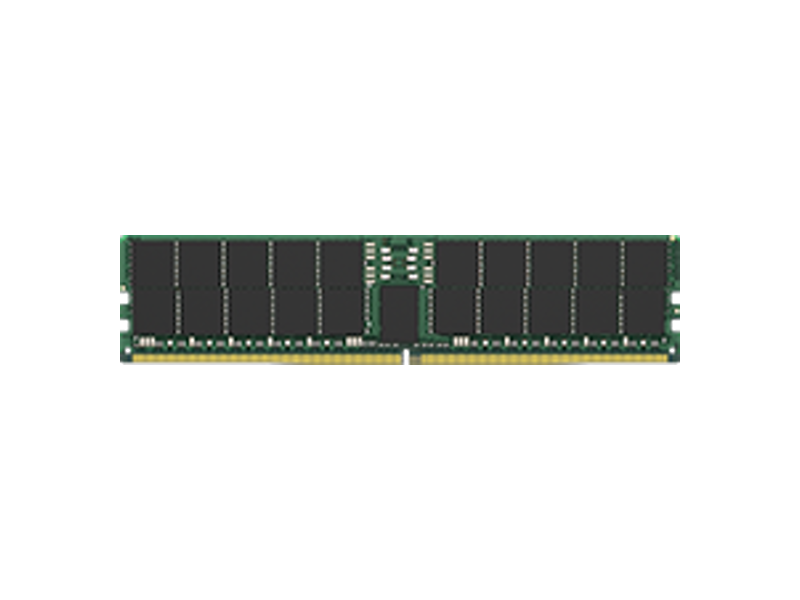 KSM56R46BD4PMI-64HAI  Kingston Server Premier 64GB 5600MT/ s DDR5 ECC Registered CL46 DIMM 2Rx4 Hynix A Renesas
