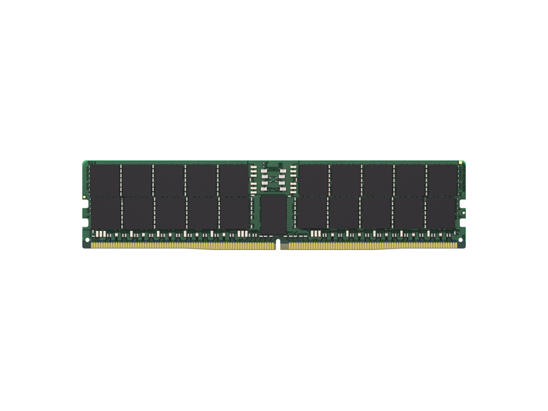 KSM56R46BD4PMI-64MDI  Kingston DIMM DDR5 64GB 5600 MHz (PC5-44800) ECC Registered CL46 1.1V