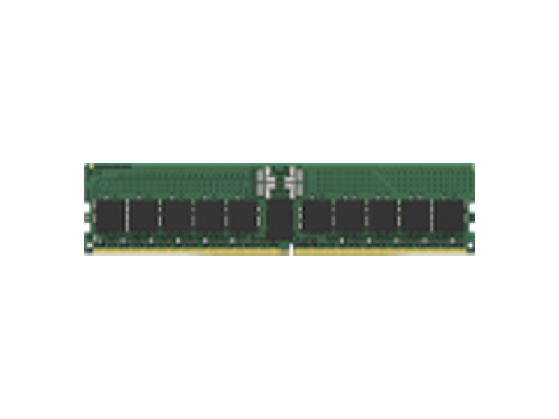 KSM56R46BD8PMI-32HAI  Kingston Server Premier 32GB 5600MT/ s DDR5 ECC Registered CL46 DIMM 2Rx8 Hynix A Renesas