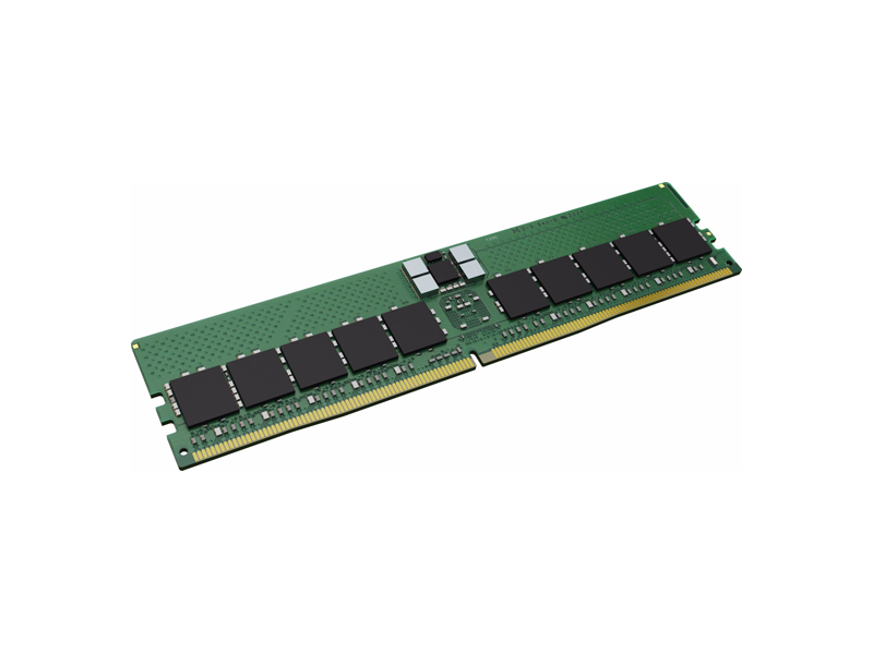 KSM56R46BD8PMI-48HMI  Kingston RDIMM DDR5 48GB 5600 MHz (PC5-44800) ECC Registered Server Premier