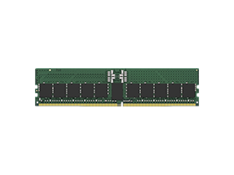 KSM56R46BS4PMI-32HAI  Kingston Server Premier 32GB 5600MT/ s DDR5 ECC Registered CL46 DIMM 1Rx4 Hynix A Renesas