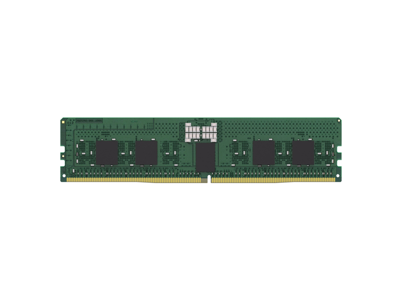 KSM56R46BS8-16MD  Kingston DIMM DDR5 16GB 5600 MHz (PC5-44800) ECC Registered CL46 1.1V
