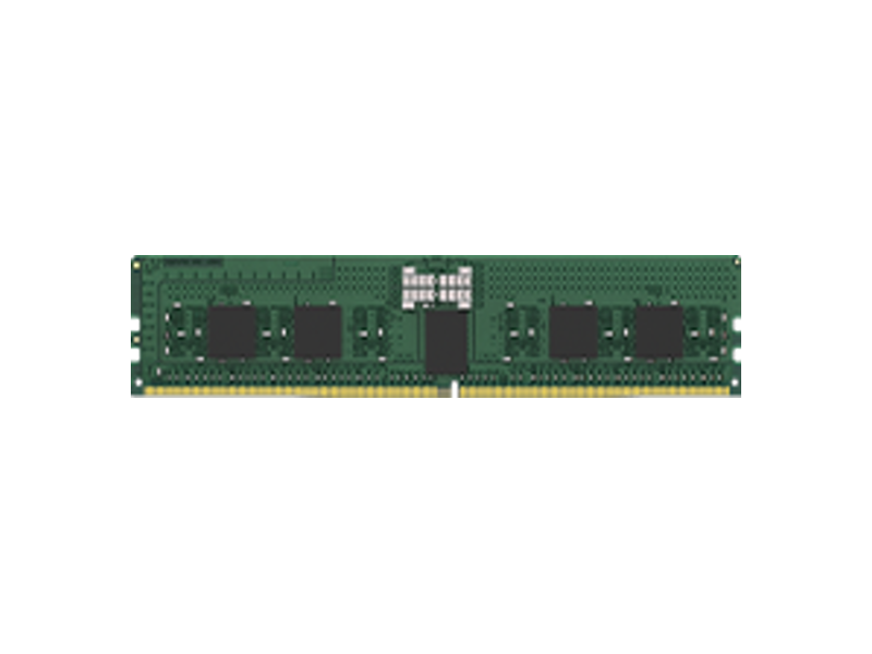 KSM56R46BS8PMI-16HAI  Kingston Server Premier 32GB 5600MT/ s DDR5 ECC Registered CL46 DIMM 1Rx8 Hynix A Renesas