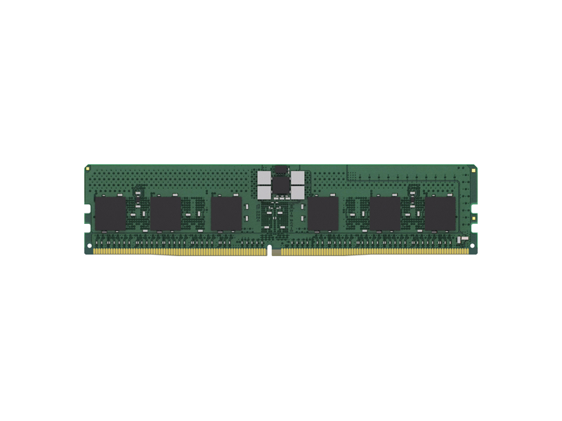KSM56R46BS8PMI-16MDI  Kingston DIMM DDR5 16GB 5600 MHz (PC5-44800) ECC Registered CL46 1.1V