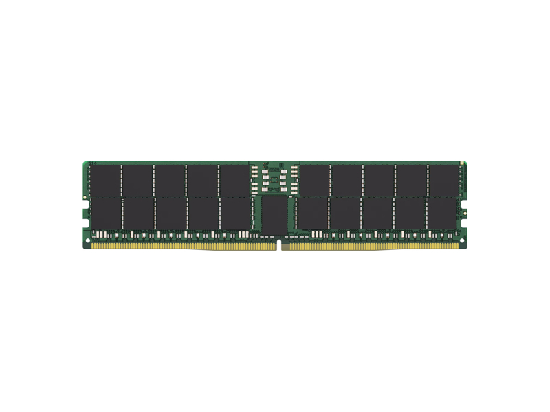 KSM64R52BD4-64MD  Kingston DIMM DDR5 64GB 6400 MHz (PC5-51200) ECC-Registered 1.1V