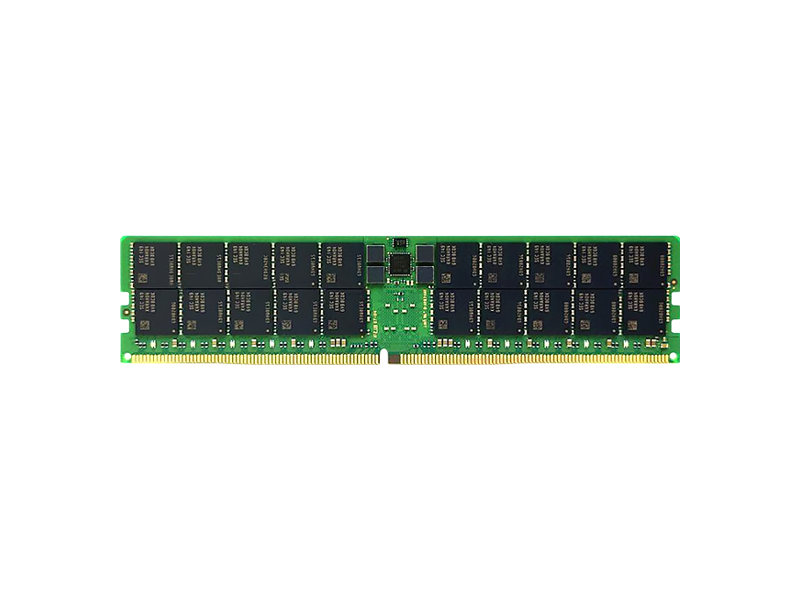 M321R2GA3EB0-CWMCH  Samsung RDIMM DDR5 16GB 5600 MHz (PC5-44800) ECC Registered