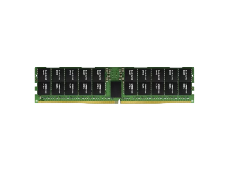 M321R2GA3EB2-CWMJJ  Samsung RDIMM DDR5 16GB 5600 MHz (PC5-44800) ECC Registered 1.1V