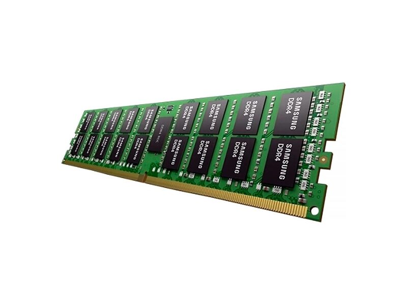 M321RAGA0B20-CWK  Samsung DDR5 128GB RDIMM 4800MHz (4R x 4) ECC Reg 1.1V