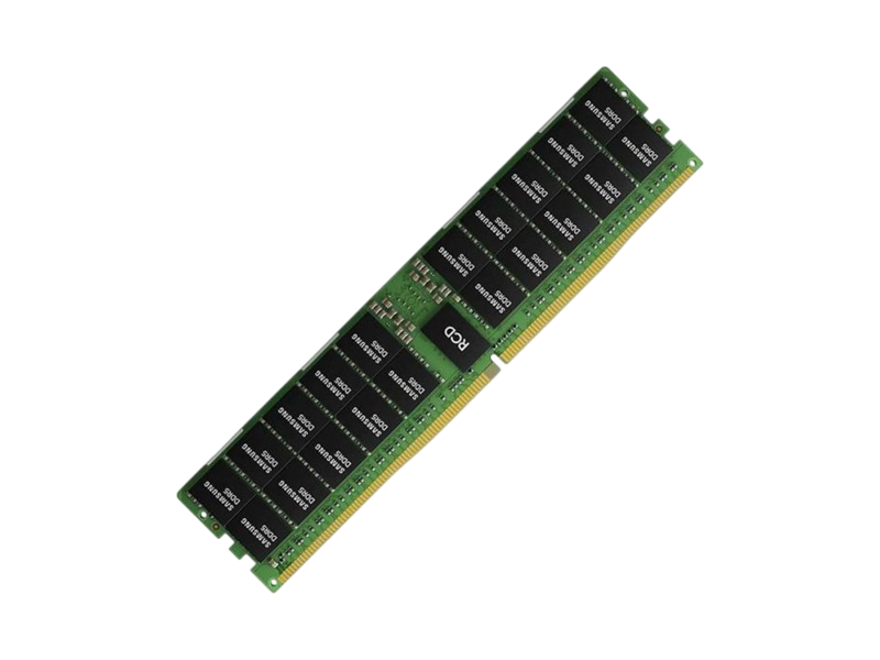 M321RYGA0PB0-CWMXH  Samsung RDIMM DDR5 96GB 5600 MHz (PC5-44800) ECC Registered