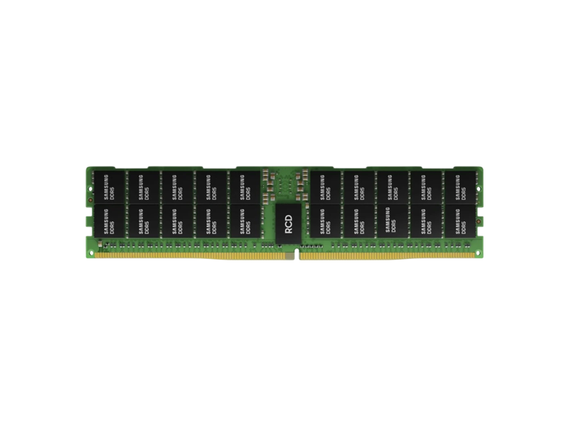 M321RYGA0PB2-CCPKF  Samsung RDIMM DDR5 96GB 6400 MHz (PC5-51200) ECC Registered