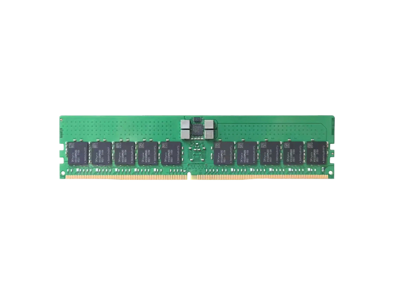 HMCGY8MGBRB231N  Hynix RDIMM DDR5 48GB 5600 MHz (PC5-4800) ECC Registered 1