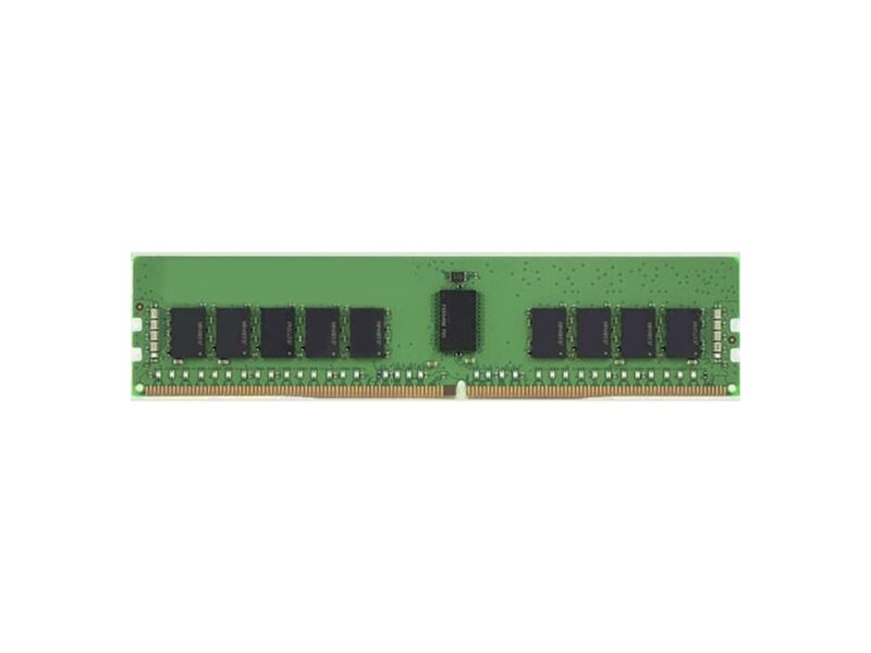 MTA18ASF2G72PDZ-2G9E1  Micron RDIMM DDR4 16GB 2933 MHz (PC4-23464) ECC Registered