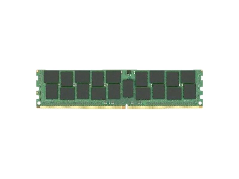 MTA18ASF2G72PZ-2G9J3 Micron RDIMM DDR4 16GB 2933 MHz (PC4-23464) ECC Registered
