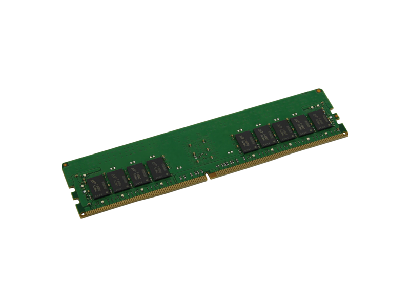 MTA36ASF2G72PZ-3G2  Micron RDIMM DDR4 16GB 3200 MHz (PC4-25600) ECC Registered