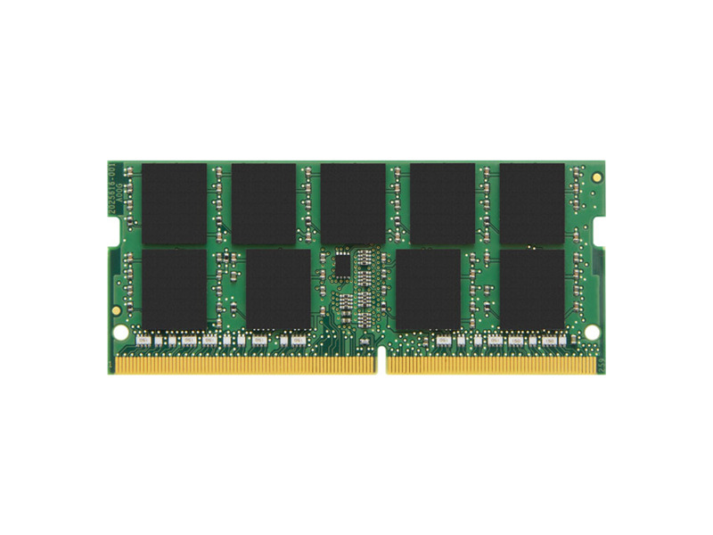 KSM24SED8/16ME  Kingston SODIMM DDR4 16GB 2400MHz ECC CL17 2Rx8 Micron E 1