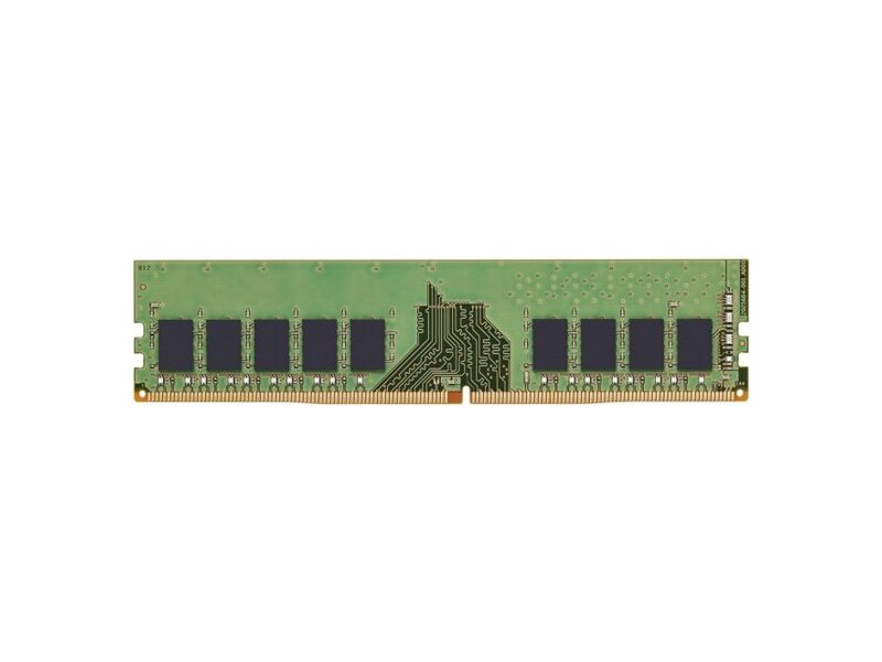KSM26ED8/16MR  Kingston DDR4 16GB 2666 DIMM Server Premier Server Memory KSM26ED8/ 16MR ECC, Unbuffered, CL19, 1.2V, 2Rx8 Hynix D, RTL (325232) (25)