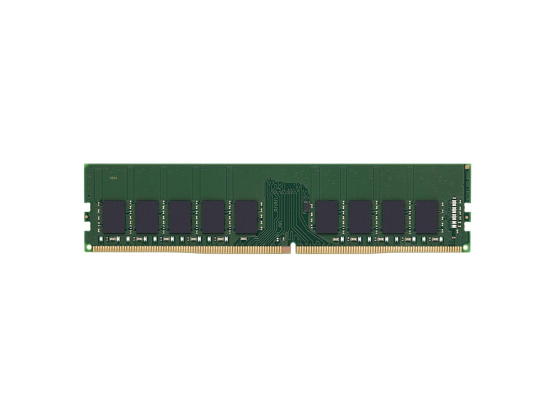 KSM26ED8/32HC  Kingston DDR4 KSM26ED8/ 32HC 32Gb DIMM ECC U PC4-21300 CL19 2666MHz