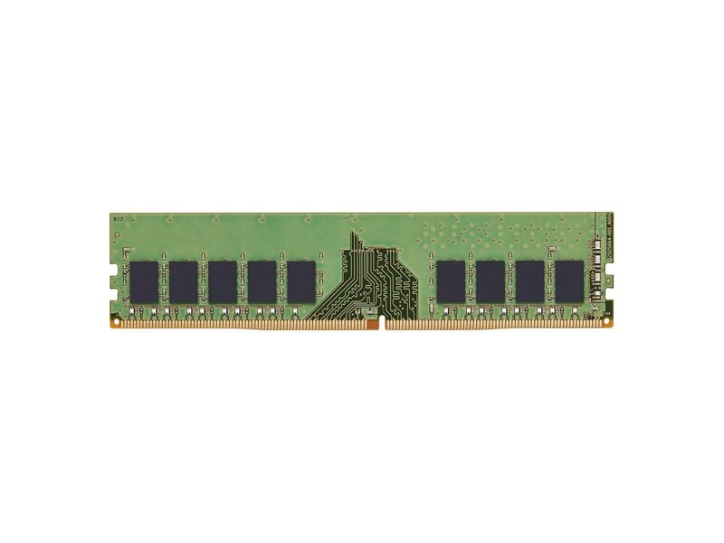 KSM26ED8/32MF  Kingston DDR4 32GB 2666 DIMM Server Premier Server Memory KSM26ED8/ 32MF ECC, Unbuffered, CL19, 1.2V, KSM26ED8/ 32MF