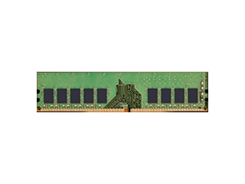 KSM26ES8/16HC  Kingston Server Premier DDR4 16GB ECC DIMM 2666MHz ECC 1Rx8, 1.2V (Hynix C)