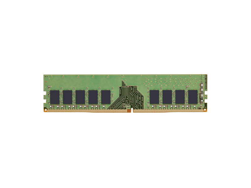 KSM26ES8/8MR  Kingston Server Premier DDR4 8GB ECC DIMM 2666MHz ECC 1Rx8, 1.2V (Micron R)