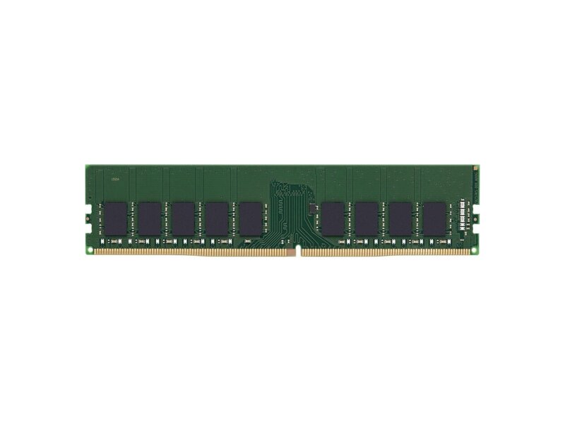 KSM32ED8/16MR  16GB Kingston DDR4 3200 SODIMM Server Premier Memory KSM32ED8/ 16MR KSM32ED8/ 16MR, ECC, Unbuffered, CL22, 1.2V