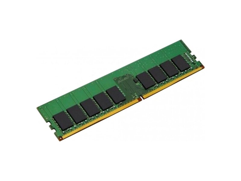 KSM32ES8/16ME  Kingston DDR4 16GB DIMM 3200MHz ECC 1Rx8, 1.2V (Micron E) 1