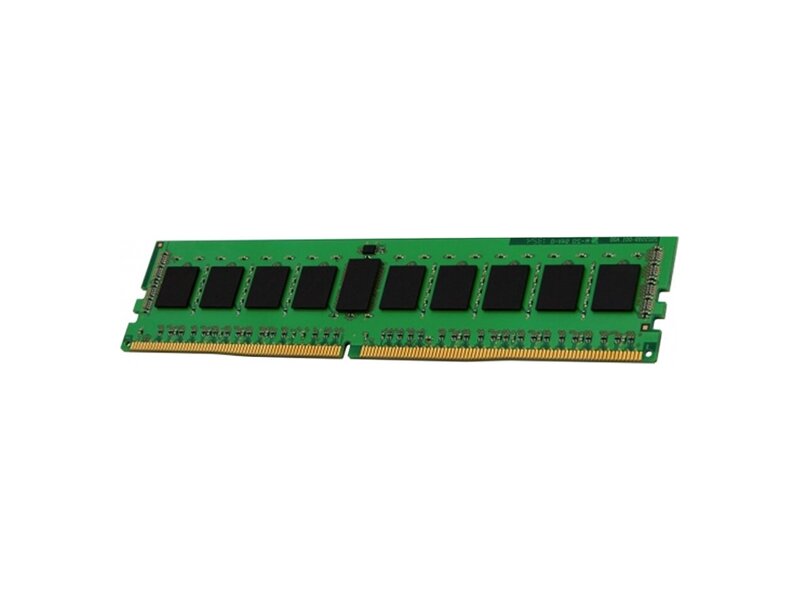 KSM32RS8/8HDR  Kingston DDR4 8GB RDIMM 3200MHz ECC CL22 1Rx8 Hynix D Rambus 1