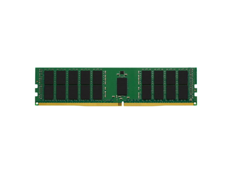 KSM32RS8/8HDR  Kingston DDR4 8GB RDIMM 3200MHz ECC CL22 1Rx8 Hynix D Rambus 0