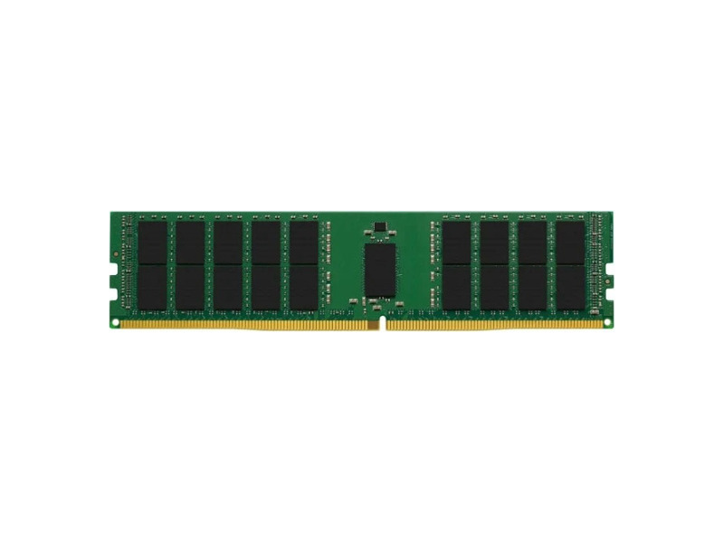 KTH-PL429/64G  Kingston DDR4 64GB 2933MHz ECC CL21 RDIMM for HP/ Compaq (P00930-B21) (Cascade Lake only)