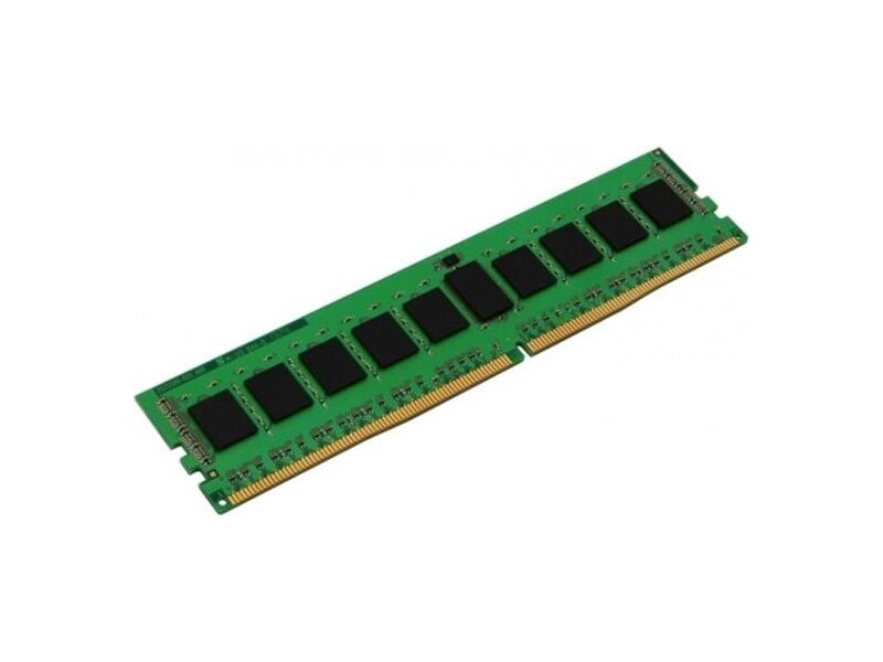 KVR24E17D8/16  Kingston DDR4 16GB 2400MHz ECC 0