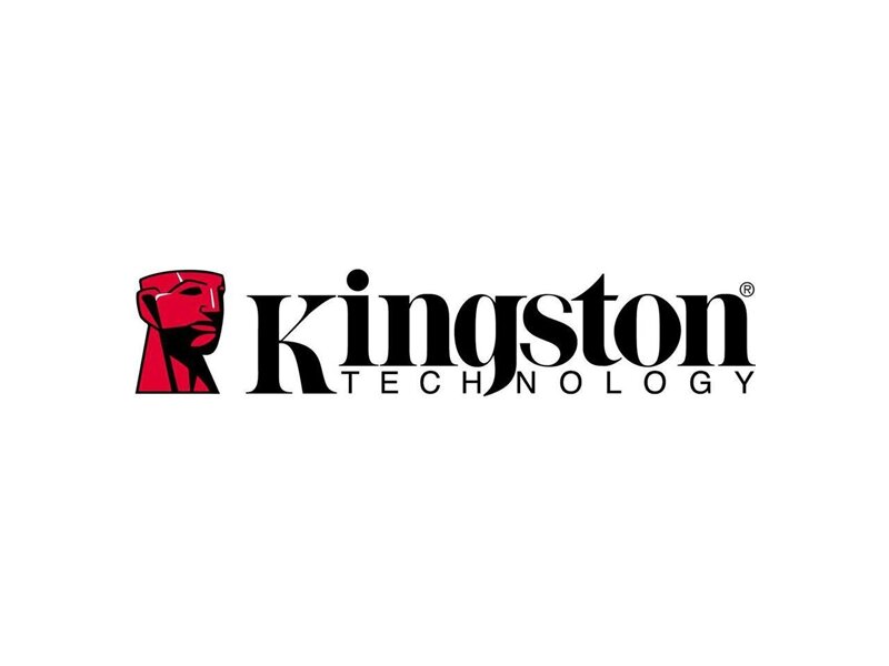 KVR24E17S8/8  Kingston DDR4 8GB 2400MHz ECC 1