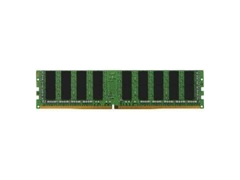 KVR24L17Q4/64  Kingston DDR4 64GB 2400MHz ECC LRDIMM 1