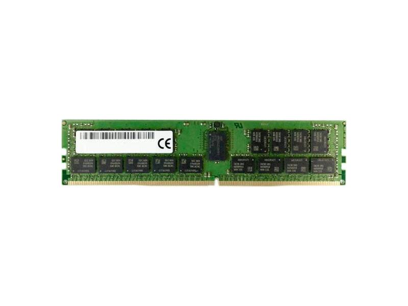 KCS-UC426/32G  Kingston DDR4 32GB 2666MHz Reg ECC Module