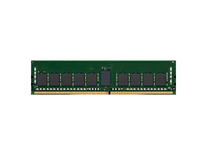 KSM26RS4/32HCR  Kingston DDR4 DIMM 32GB KSM26RS4/ 32HCR PC4-21300, 2666MHz, ECC Reg