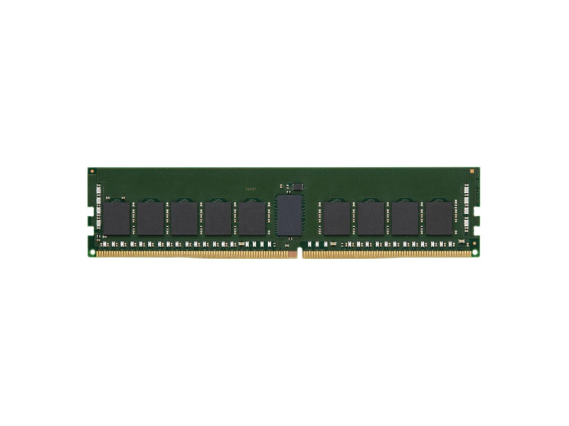 KSM26RS4/32MFR  Kingston DDR4 Server Premier 32GB RDIMM 2666MHz ECC Registered 1Rx4, 1.2V (Micron F Rambus)