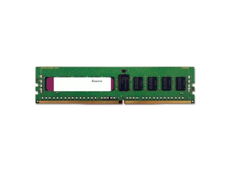 KSM29RD8/16HDR  Kingston DDR4 16GB RDIMM 2933MHz ECC Registered 2Rx8, 1.2V (Hynix D Rambus)