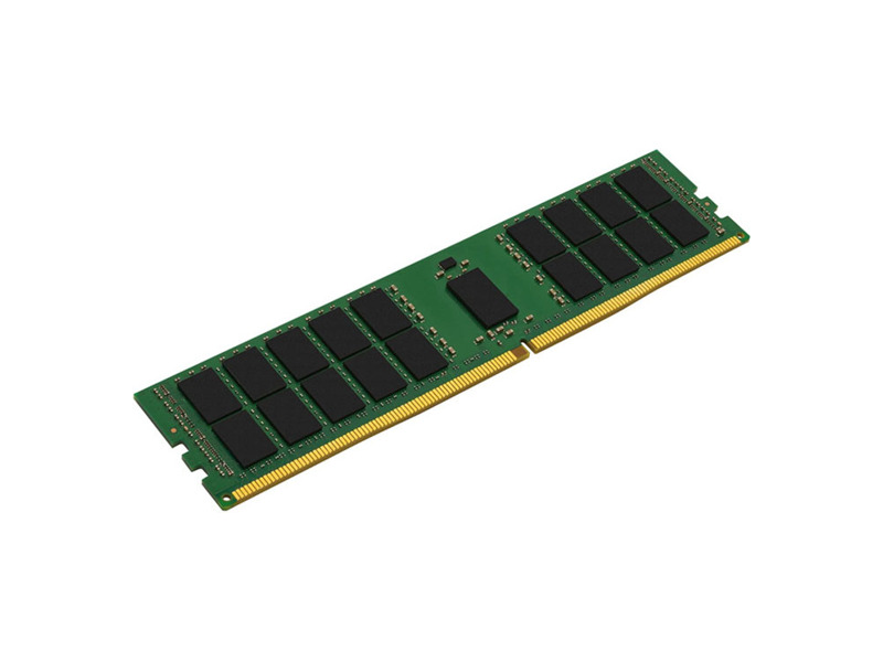 KSM29RS8/8HDR  Kingston DDR4 8Gb DIMM (PC4-23466) 2933MHz ECC Reg CL21